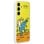 Samsung Funda Flipsuit Amarilla para Galaxy S24 FE