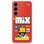 Samsung Funda Flipsuit Roja para Galaxy S24 FE