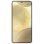 Samsung Clear Gadget Case Funda con Soporte Transparente para Galaxy S24