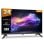 TD Systems PRIME24K20GLE 24" LED HD Ready Android TV