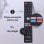 TD Systems PRIME24K20GLE 24" LED HD Ready Android TV