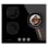 Cecotec  Bolero Squad G 3200s Placa De Gas 6250W 3 Zonas Negro