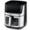 Freidora de aire Ufesa Heron 8 L 1500 W con ventana