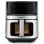 Ufesa Heron Freidora de Aire con Ventana 8L 1500W Inox/Negra