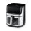 Freidora de aire Ufesa Heron 8 L 1500 W con ventana