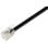 Equip 105102 Cable Telefónico RJ11 AWG28 Macho-Macho 3m Negro