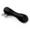 Equip 105102 Cable Telefónico RJ11 AWG28 Macho-Macho 3m Negro