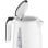 Ufesa Canyon Hervidora de Agua 1L 1200W Blanca