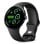 Google Pixel Watch 3 WiFi+4G 45mm Nero - Smartwatch Wear OS