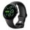 Google Pixel Watch 3 4G eSIM GPS 45mm AMOLED Nero Obsidian Unisex Resistenza Acqua 5ATM+IP68 SpO2 Cardiofrequenzimetro