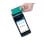 Mypos Carbon Datáfono Inteligente Portable 4G/Wifi + Impresora + Appmarket + Tarjeta Débito Gratuita