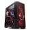 Intel Core i5-12400F compatible PCCom, 32 Go, SSD 1 To, RTX 4060 Ti - Assassin's Creed