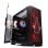 Intel Core i5-12400F compatible PCCom, 32 Go, SSD 1 To, RTX 4060 Ti - Assassin's Creed