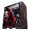 Intel Core i5-12400F compatible PCCom, 32 Go, SSD 1 To, RTX 4060 Ti - Assassin's Creed