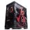 Intel Core i5-12400F compatible PCCom, 32 Go, SSD 1 To, RTX 4060 Ti - Assassin's Creed