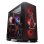 PcCom Ready Intel Core i5-12400F / 32 GB / 1 TB SSD / RTX 4060 Ti - Assassin's Creed + Windows 11 Home