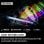 Projecteur laser Hisense C2 4K Trichrom, 2000 lumens, HDR, son JBL
