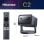 Projecteur laser Hisense C2 4K Trichrom, 2000 lumens, HDR, son JBL