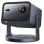 Projecteur laser Hisense C2 4K Trichrom, 2000 lumens, HDR, son JBL