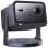 Projecteur laser Hisense C2 4K Trichrom, 2000 lumens, HDR, son JBL
