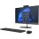 HP All-in-One ProOne 245 G10 AMD Ryzen 5 7520U/16GB/512GB SSD/23,8"