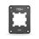 Hummer Shield  Soporte Zócalo Cpu Reforzado Amd