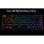 Keychron K2 HE Teclado Mecânico Gaming Magnético Sem Fios Bluetooth Switch PURPLE Preto/Madeira