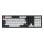 Keychron Q6 HE QMK Teclado Mecánico Inalámbrico Bluetooth Multidispositivo Switch Purple Negro