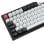 Keychron Q6 HE QMK Teclado Mecánico Inalámbrico Bluetooth Multidispositivo Switch Purple Negro