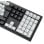 Keychron Q6 HE QMK Teclado Mecánico Inalámbrico Bluetooth Multidispositivo Switch Purple Negro