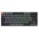 Keychron K3 QMK V3 Teclado Mecánico Inalámbrico Bluetooth Multidispositivo Switch Brown Gris