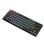 Keychron K3 QMK V3 Teclado Mecánico Inalámbrico Bluetooth Multidispositivo Switch Brown Gris