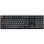 Keychron K10 Max QMK Multi-Device Bluetooth Wireless Mechanische Tastatur Braun Grau Schalter