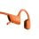 Shokz OpenRun Pro 2 Kabellose Knochenleitungs-Sportkopfhörer IP55 Orange