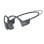 Shokz OpenRun Pro 2 Mini Auriculares Inalámbricos Deportivos de Conducción Ósea IP55 Negros