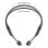 Shokz OpenRun Mini Black Auriculares Inalámbricos Deportivos de Conducción Ósea USB-C IP67 Negros
