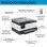 Imprimante multifonction HP OfficeJet Pro 8125e