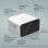 Projecteur LED Full HD 3LCD Epson EF-21W, 2 000 lumens, Google TV