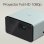 Projetor Epson EF-21G FullHD 1000 Lúmenes 150" Laser 3LCD Google TV Portátil