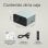 Epson EF-21G Proyector LED FullHD ANSI 3LCD 1000 Lúmenes Google TV