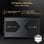 Forgeon Reactor 850W Cybenetics Platinum ATX 3.1 PCIe 5.1 Vollmodulares Netzteil, Schwarz