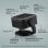 Projetor Epson EF-22B FullHD 1000 Lúmenes 150" Laser 3LCD Google TV Portátil