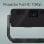 Projetor Epson EF-22B FullHD 1000 Lúmenes 150" Laser 3LCD Google TV Portátil
