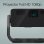 Epson EF-22B Proyector Láser 3LCD FullHD HDR10 Google TV 1000 Lúmenes ANSI Negro