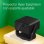 Epson EF-22B Proyector Láser 3LCD FullHD HDR10 Google TV 1000 Lúmenes ANSI Negro