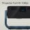 Epson EF-22N Proyector Láser 3LCD FullHD HDR10 Google TV 1000 Lúmenes ANSI Azul