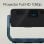 Projektor Epson EF-22N FullHD 1000 Lumen 150" Laser 3LCD Google TV Smart tragbar