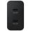 Samsung Cargador USB-C 50W con Carga Rápida Negro
