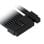 Nfortec Sagitta X2 PCIe 5.1 ATX 3.1 750W 80 Plus Gold Full Modular