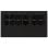 Nfortec Sagitta X2 PCIe 5.1 ATX 3.1 750W 80 Plus Gold Full Modular